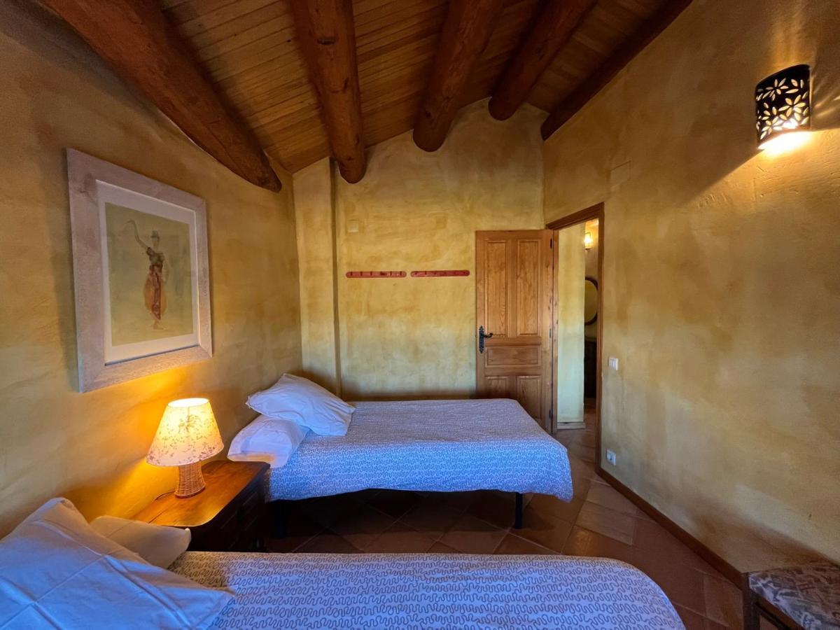 Nº7 Villa Ainsa Exterior photo